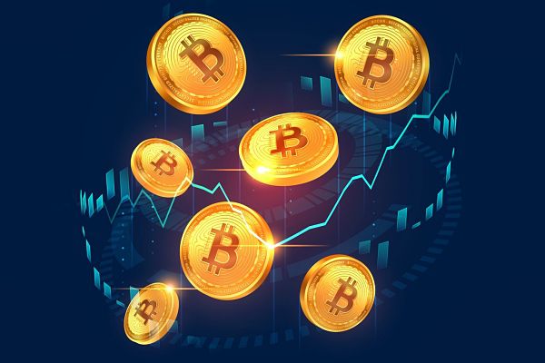 비트코인 [사진: 셔터스톡]