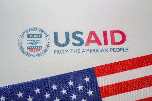 트럼프 행정부가 국제개발처 시스템에 블록체인 기술을 도입하는 방안을 추진 중이다. [사진: 셔터스톡]