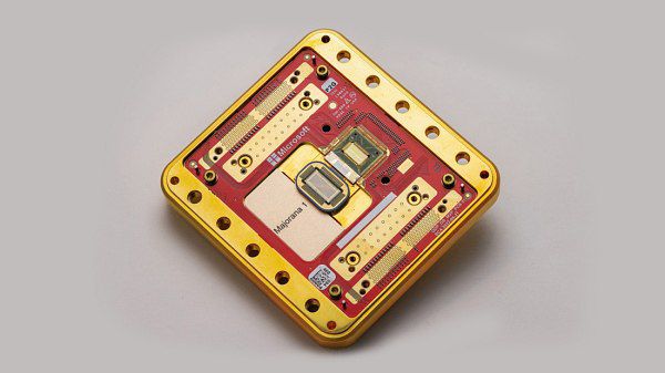 마요라나 1 [사진: 마이크로스프트(MS)]