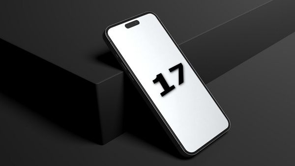 애플 아이폰17 시리즈 상상도 [사진: 셔터스톡]