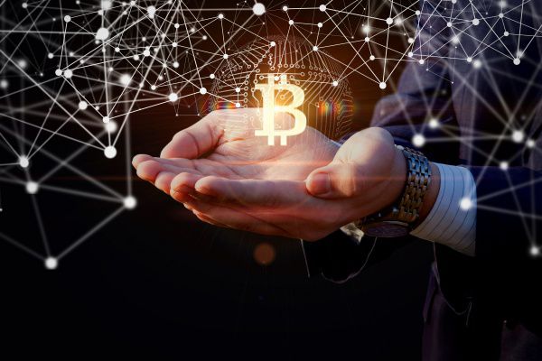 비트코인 [사진: 셔터스톡]