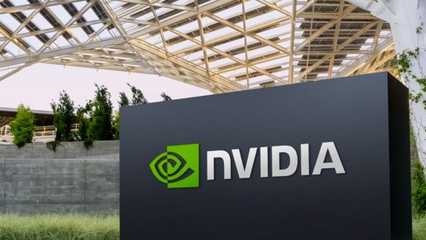 [사진: 엔비디아]