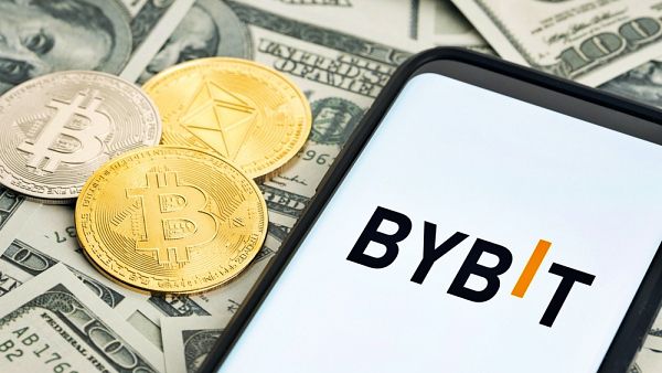 바이비트 암호화폐 거래소 [사진: 셔터스톡]