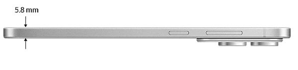 갤럭시 S25 엣지 [사진: 삼성전자]