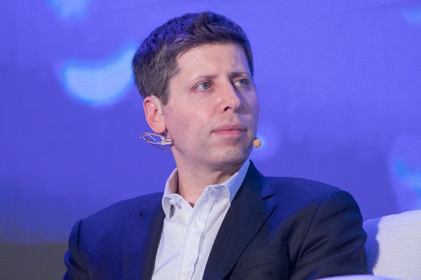 샘 알트먼 오픈AI 최고경영자(CEO) [사진: 셔터스톡]