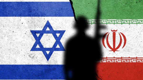 이란의 이스라엘 본토 공격으로 중동 리스크가 커지고 있다 [사진: 셔터스톡]