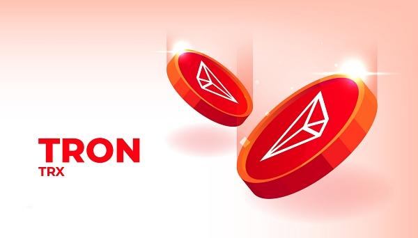 트론(TRX) [사진: 셔터스톡]