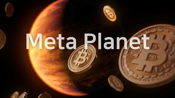 메타플래닛 [사진: Reve AI]