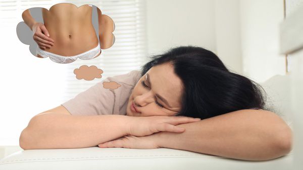 잠과 수면의 상관관계 [사진: 셔터스톡]