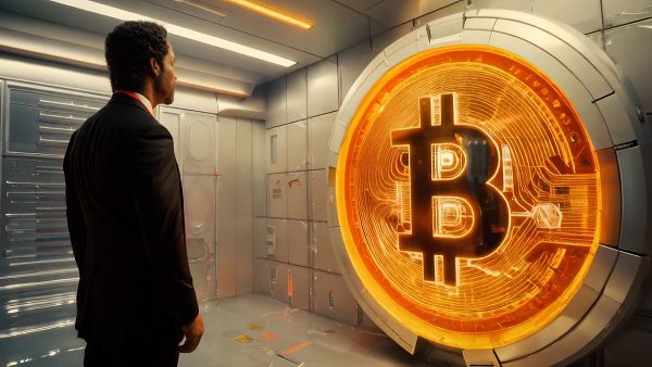 스트래티지는 가장 많은 비트코인을 보유한 회사다. [사진: 스트래티지]