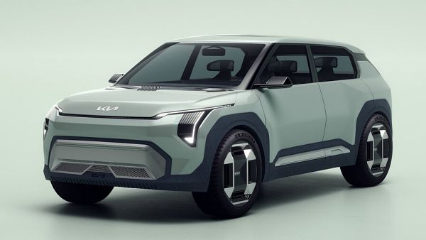 기아 EV3 전기차 [사진: 기아]