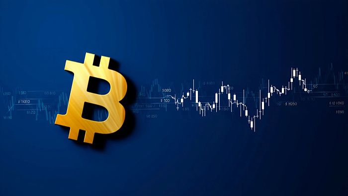 비트코인 [사진: Reve AI]