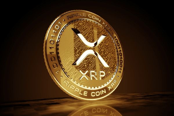 XRP [사진: 셔터스톡]