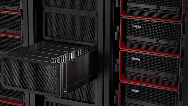 레노버 액세스 블루프린트 [사진: 한국레노버]