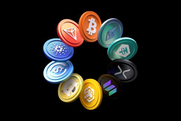 암호화폐 시장에서 기관과 개인 투자자의 투자 성향은 뚜렷하게 나뉜다. [사진: 셔터스톡]