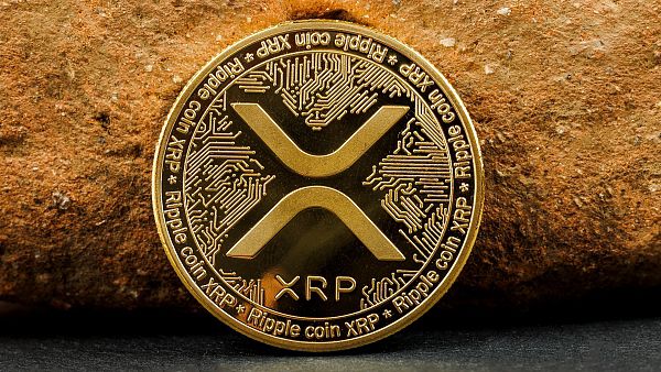 XRP [사진: 셔터스톡]