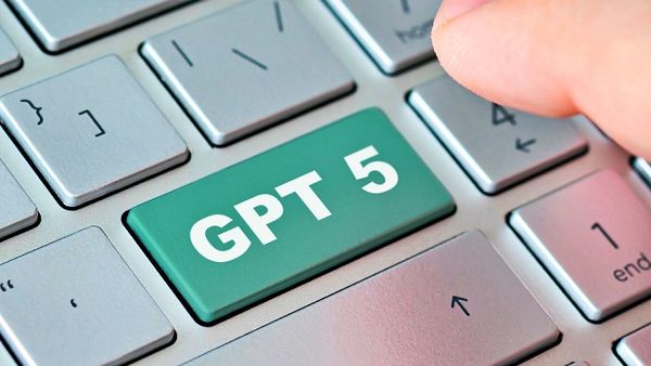 오픈AI GPT-5 [사진: 셔터스톡]