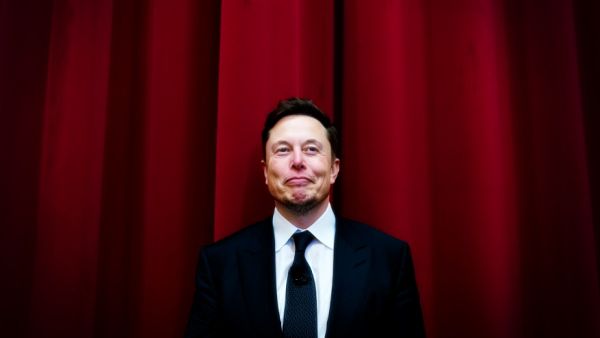 일론 머스크 테슬라 CEO [사진: Reve AI]