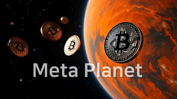 메타플래닛 [사진: Reve AI]