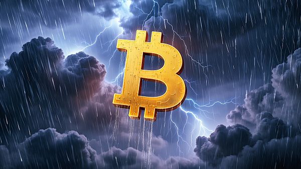 비트코인 [사진: Reve AI]