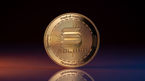 솔라나(SOL) [사진: 셔터스톡]