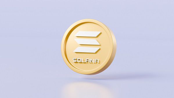 솔라나(SOL) [사진: 셔터스톡]