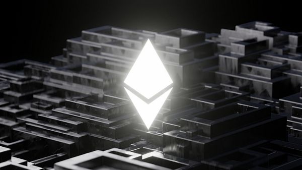 이더리움(ETH) [사진: 셔터스톡]