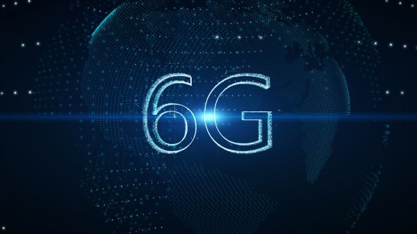 중국의 6G 칩 개발은 글로벌 통신 시장의 판도를 뒤흔들 가능성이 크다. [사진: 셔터스톡]