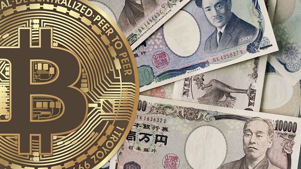 일본이 암호화폐 세율을  55%에서 20%로 대폭 낮춘다 [사진: 셔터스톡]