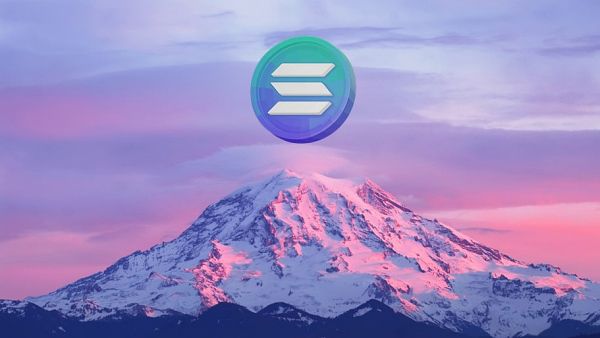 솔라나 알펜글로우(Alpenglow) 업데이트 [사진: 셔터스톡]