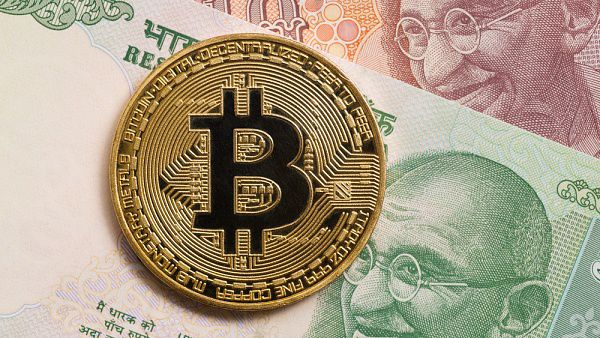 인도가 아태 암호화폐 시장을 선도하고 있다 [사진: 셔터스톡]