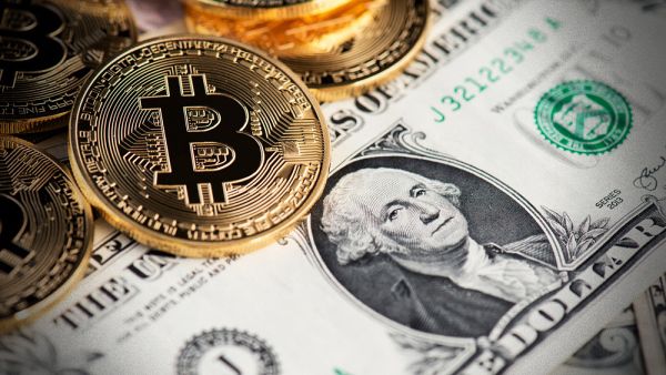 주식과 암호화폐 투자에 대한 논쟁이 끊이지 않고 있다 [사진: 셔터스톡]