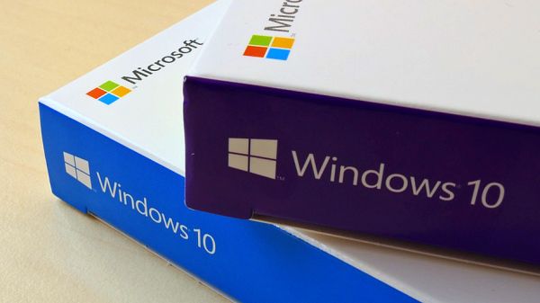 마이크로소프트 윈도10 [사진: 셔터스톡]