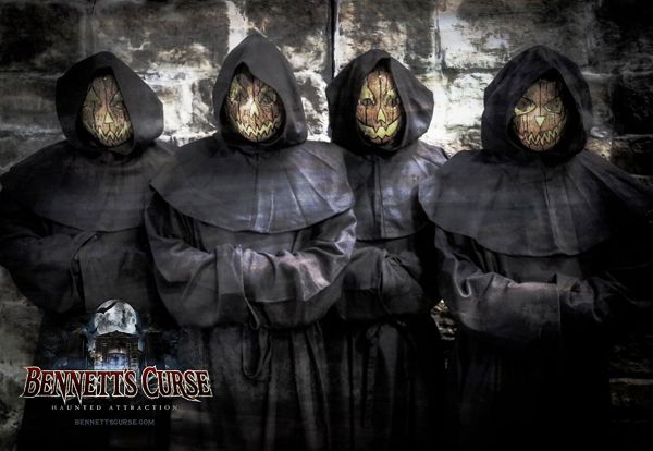 베넷의 저주 [사진: bennettscurse]