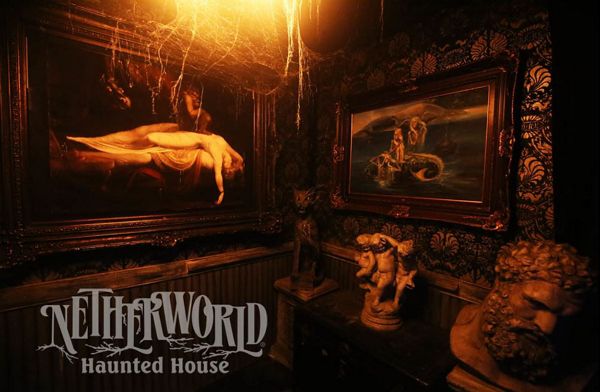 네더월드 [사진: 네더월드]