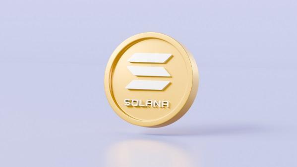 솔라나(SOL) [사진: 셔터스톡]