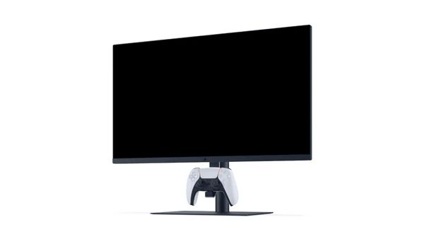 PS5 전용 27인치 게이밍 모니터 [사진: 소니]