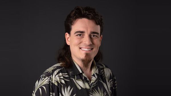 팔머 럭키(Palmer Luckey) 안두릴 공동 창업자 [사진: 안두릴]
