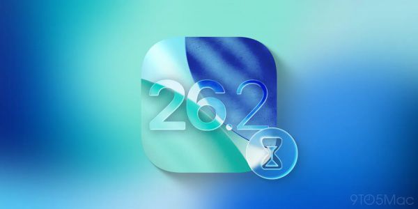 iOS 26.2는 연말을 앞두고 애플이 선보이는 대규모 업데이트다. [사진: 나인투파이브맥]