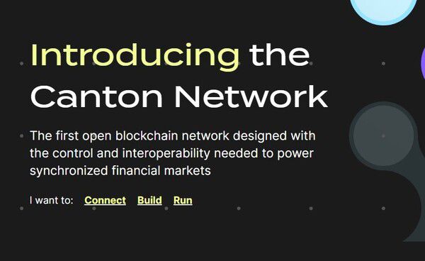 칸톤 웹사이트 갈무리.