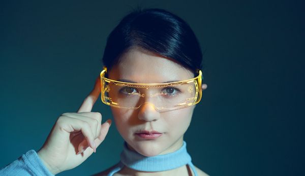 안경 없이 3D 경험을 할 수 있다. [사진: 셔터스톡]