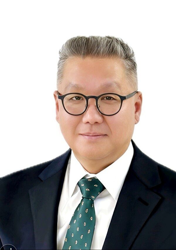 윤용준 알리바바 클라우드 인텔리전스 한국 총괄 지사장