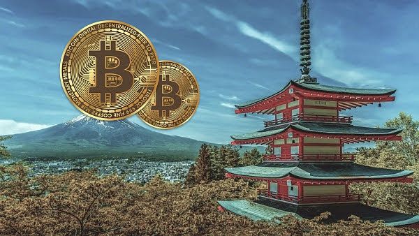 일본 금리 정책이 암호화폐 시장에 미치는 영향이 작지 않다. [사진: 픽사베이]