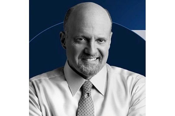 짐 크레이머(Jim Cramer) [사진: 짐 크레이머 엑스]