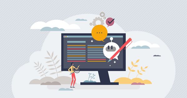 AI 시대에서도 스토리텔링이 필요하다. [사진: 셔터스톡]