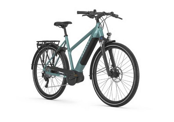 가젤의 메데오 T1 [사진: 가젤]