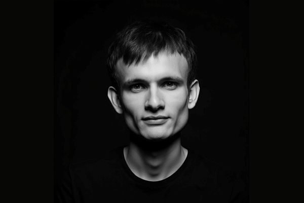 비탈릭 부테린 가상 이미지 [사진: Reve AI]