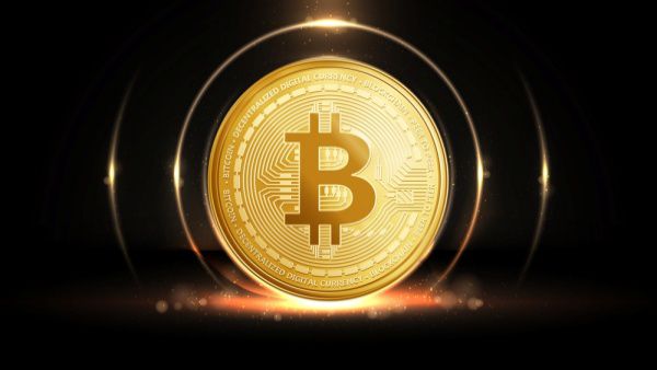 비트코인이 안전자산이라는 서사가 흔들리고 있다. [사진: 셔터스톡]