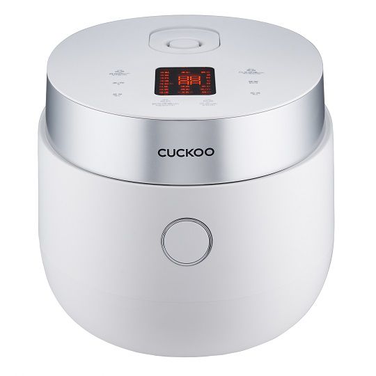 쿠쿠전자 비압력 IH 밥솥. /사진=쿠쿠전자