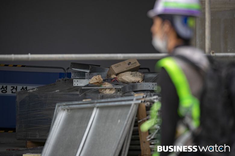 3기 신도시 쓰레기 갈곳은 어디?/사진=이명근 기자 qwe123@